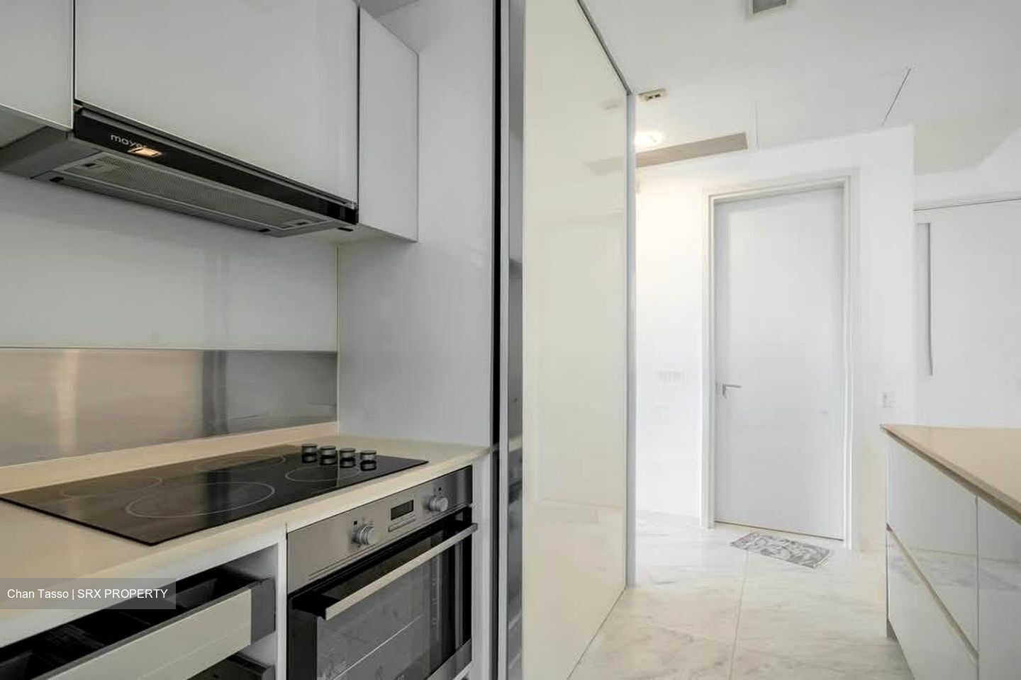Reflections At Keppel Bay (D4), Condominium #567748911